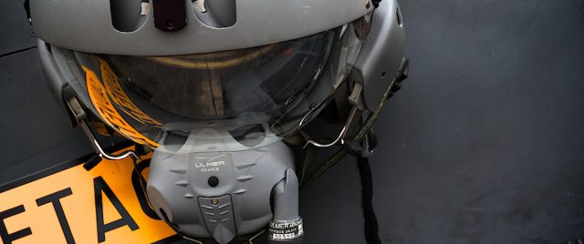 Casque & Dassault / Dornier Alpha Jet