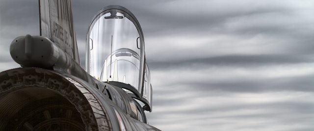 Dassault Mirage 2000