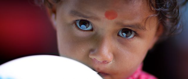 La Fille de Changunarayan