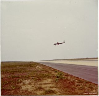ATL-98 Carvair, une forme &eacute;tonnante (voir lien Wikip&eacute;dia ci-dessus). 