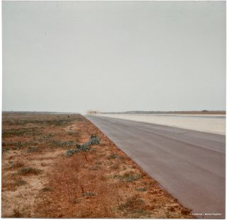 6 &bull; Concorde, pleine puissance pour d&eacute;collage. 